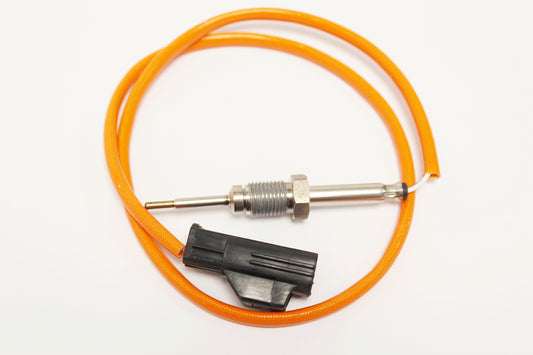 LR037787 LAND ROVER - SENSOR-EXHAUST GAS TEMPERATURE-DPF FRONT 3.0D L405/L494 From AUTOTEC