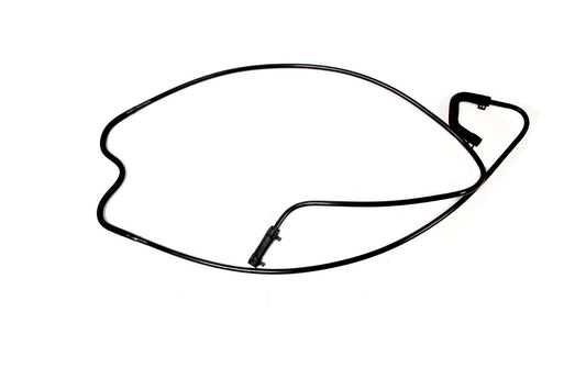 LR037957 LAND ROVER - HOSE - RADIATOR - SUPPLY TANK TO RADIATOR - Suitable for Defender 2007 Onwards