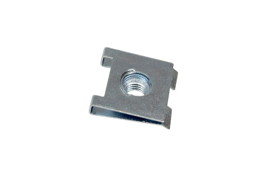LR038815 LAND ROVER - NUT AND RETAINER