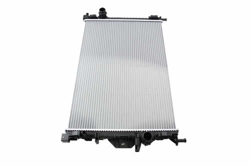 LR039530 LAND ROVER - RADIATOR ASSEMBLY - AUTOMATIC TRANSMISSION - Suitable for Discovery Sport 15 Onwards, Evoque 12-18 & Freelander 2 From NISSENS