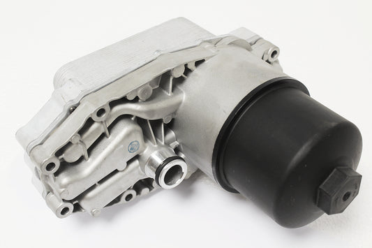 LR040738G LAND ROVER - OIL FILTER AND COOLER From NISSENS