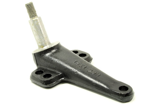 LR041260 LAND ROVER - BRACKET - MOUNTING - REAR SUSPENSION - UPPER - Suitable for Discovery 1, All Defenders & Range Rover Classic