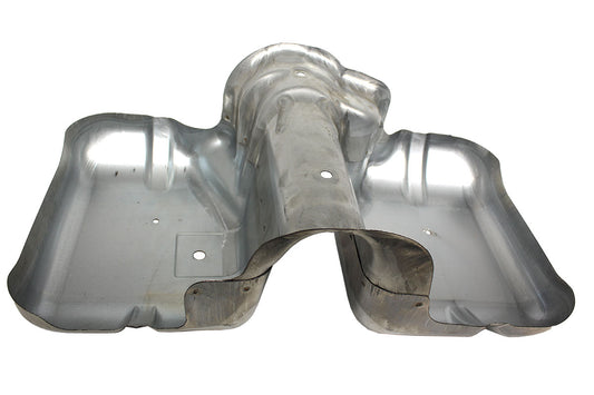 LR041435R LAND ROVER - SHIELD - FUEL TANK From BRITPART