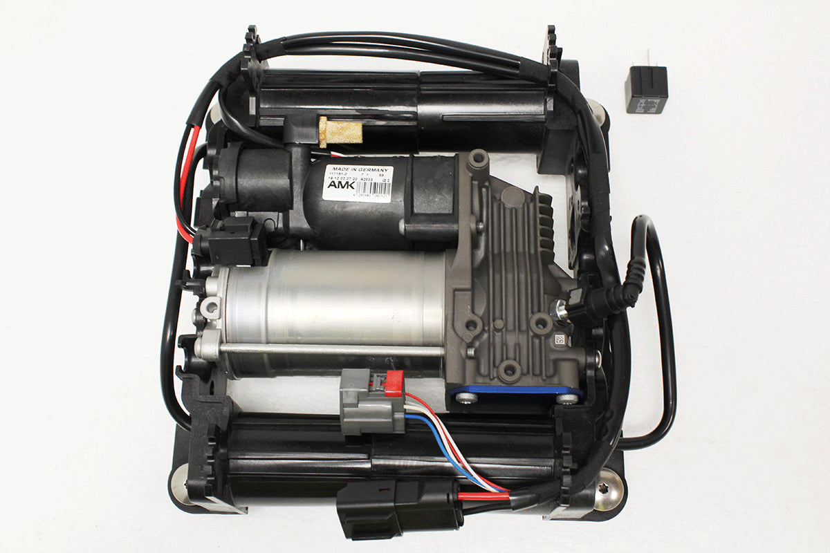 LR041777G LAND ROVER - COMPRESSOR OVERHAUL KIT From AMK