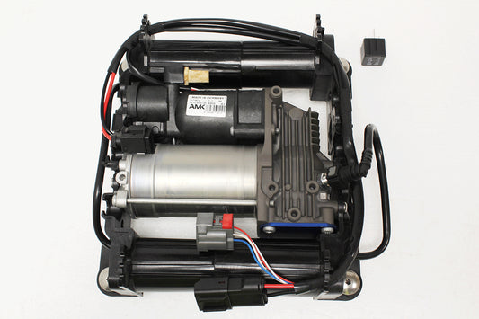 LR041777G LAND ROVER - COMPRESSOR OVERHAUL KIT From AMK