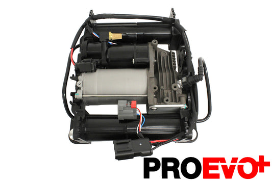 LR041777PR LAND ROVER - COMPRESSOR - AIR SUSPENSION From PROEVO+