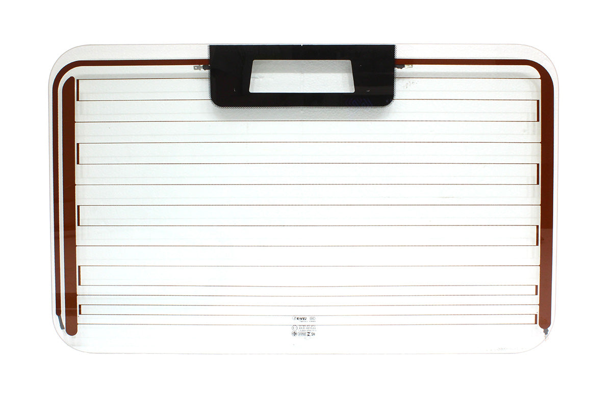 LR042729 LAND ROVER - GLASS - TAILGATE WINDOW