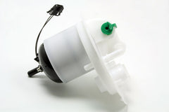 LR043420 LAND ROVER - FLANGE - FUEL SENDER - FITS - D4 - RRS 10-13