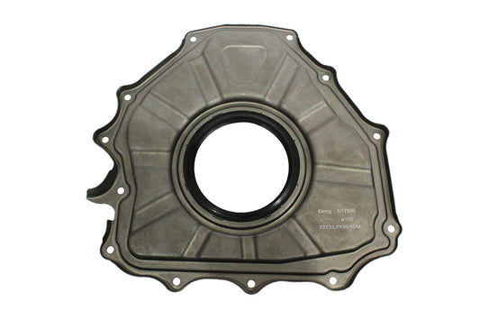 LR043721G LAND ROVER - OIL SEAL+HOUSING ASSEMBLY-CRANKSHAFT-REAR 3.0SC 5.0NA+SC(AJ126)(AJ133) From ELRING