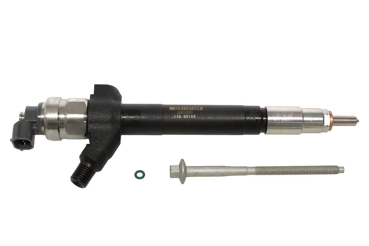 LR045394G LAND ROVER - KIT - FUEL INJECTION From DENSO