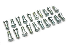 LR045409 LAND ROVER - BOLT FOR PROPSHAFT - 3/8UNF - Suitable for Defender 2007 Onwards