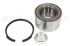 LR045917G LAND ROVER - BEARING KIT - WHEEL - REAR - Suitable for Discovery 4, Range Rover Sport 10-13 From NTN