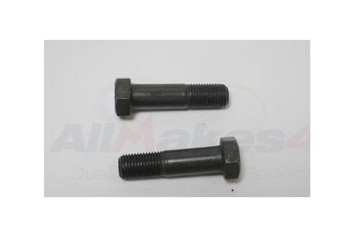 LR045926 LAND ROVER - BOLT - REAR FLANGE - 3/8 UNF X 1 3/4 - FLANGE TO PROPSHAFT - Suitable for Defender 2007 Onwards