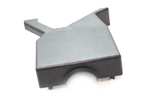 LR048112 LAND ROVER - COVER - STEERING COLUMN - UPPER - Suitable for Defender 2007 Onwards