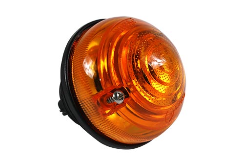 LR048187G LAND ROVER - LAMP - INDICATOR - LIGHTING - REAR - Suitable for Defender 2007 Onwards From WIPAC