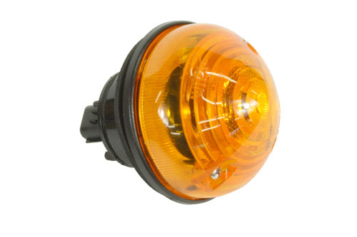 LR048188G LAND ROVER - LAMP - INDICATOR - FRONT - Suitable for All Defenders From WIPAC