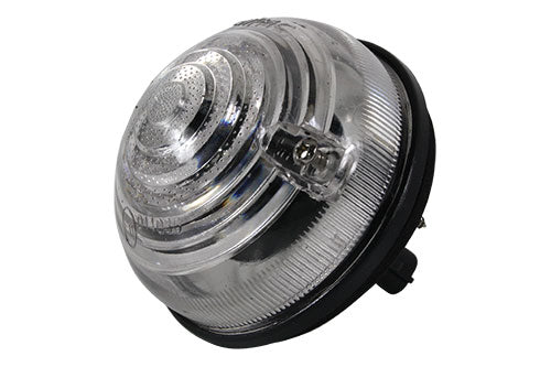 LR048189G LAND ROVER - FRONT SIDE LIGHT - FRONT - Suitable for All Defenders From WIPAC