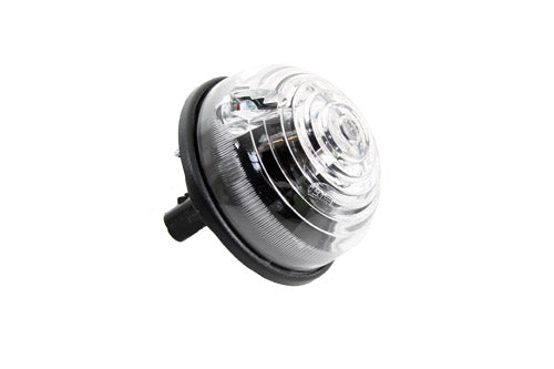 LR048189 LAND ROVER - FRONT SIDE LIGHT - FRONT - Suitable for All Defenders