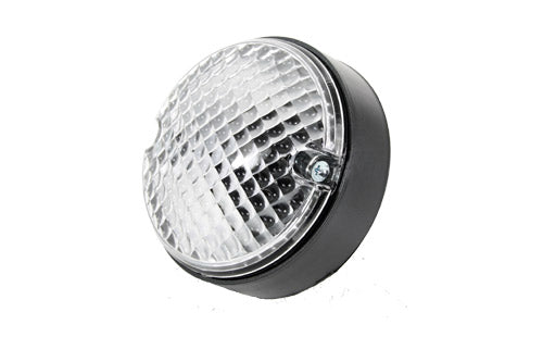 LR048202 LAND ROVER - REVERSING LAMPS - LIGHTING - REAR - 12V - Suitable for All Defenders