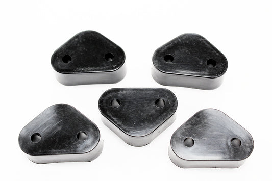 LR050856 LAND ROVER - SPACER - DOOR LATCH - FRONT DOOR - Suitable for Defender 2007 Onwards