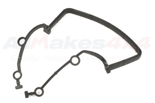 LR051048 LAND ROVER - GASKET - TIMING COVER - CYLINDER 1 - 4 - 4.4 M62 PETROL - Suitable for Range Rover 02-09