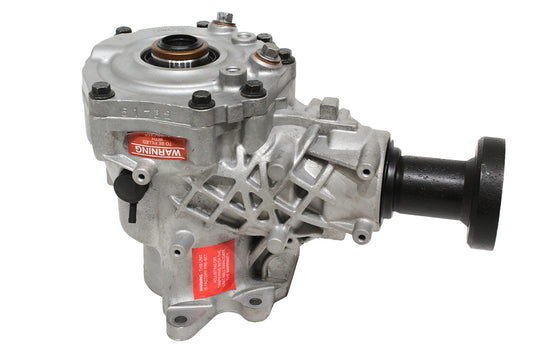 LR051075 LAND ROVER - POWER TRANSFER UNIT