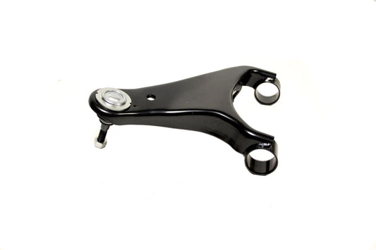 LR051614NB LAND ROVER - ARM - FRONT SUSPENSION UPPER - D4 LESS BUSHES