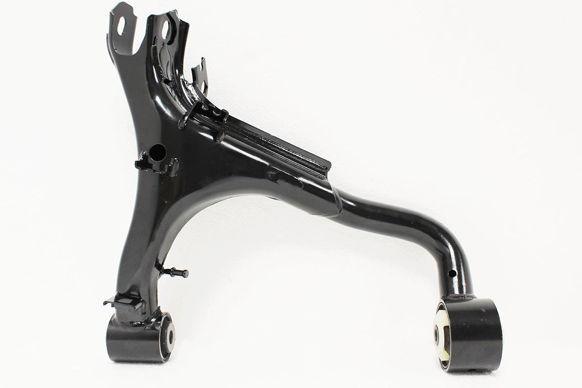 LR051623G LAND ROVER - ARM - REAR SUSPENSION - L.H - UPPER - Suitable for Discovery 3, Discovery 4
