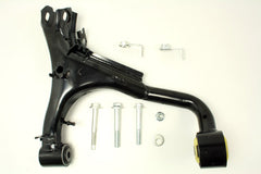 LR051623KIT LAND ROVER - ARM - REAR SUSPENSION - REAR RADIUS ARM - L.H - UPPER - Suitable for Discovery 3, Discovery 4