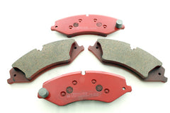 LR051626TF LAND ROVER - Front Premium Ceramic brake pads for D4 L322/RRS