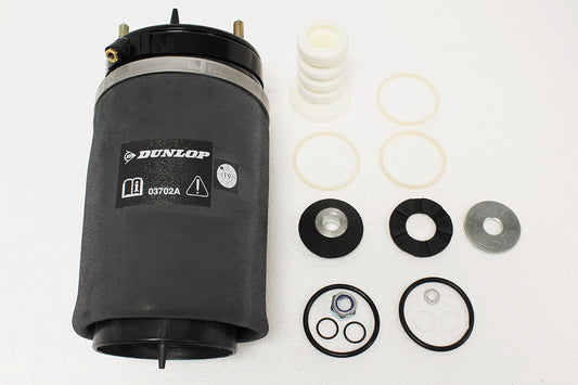 LR051700D LAND ROVER - SPRING - AIR SUSPENSION - FRONT SUSPENSION - RH - Suitable for Range Rover 02-09, Range Rover 10-12 From DUNLOP