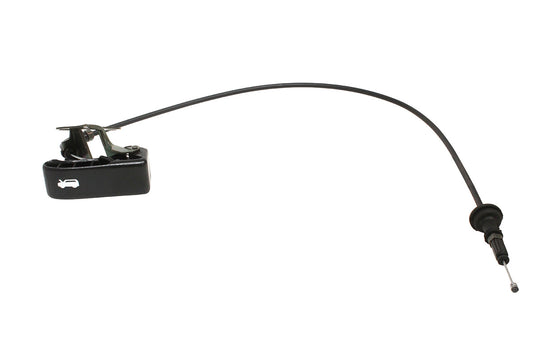 LR053793 LAND ROVER - HANDLE-BONNET CONTROL CABLE