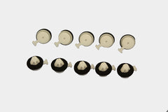 LR053837 LAND ROVER - CLIP