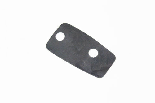 LR055347 LAND ROVER - GASKET - HINGE - LOWER - BULKHEAD - WINDSCREEN TO BULKHEAD - Suitable for All Defenders