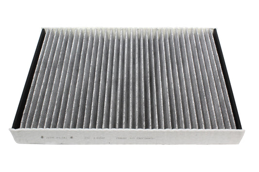 LR056138G LAND ROVER - FILTER-POLLEN From CORTECO