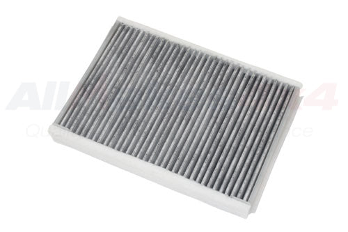 LR056138 LAND ROVER - POLLEN FILTER - HEATER ASSEMBLY - Suitable for Discovery Sport 15 Onwards, Evoque 12-18 & Freelander 2