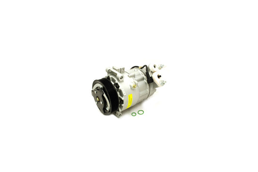 LR056364 LAND ROVER - COMPRESSOR - AIR CONDITIONING - Suitable for Discovery 4, Range Rover 10-12 & Range Rover Sport 10-13 From NISSENS