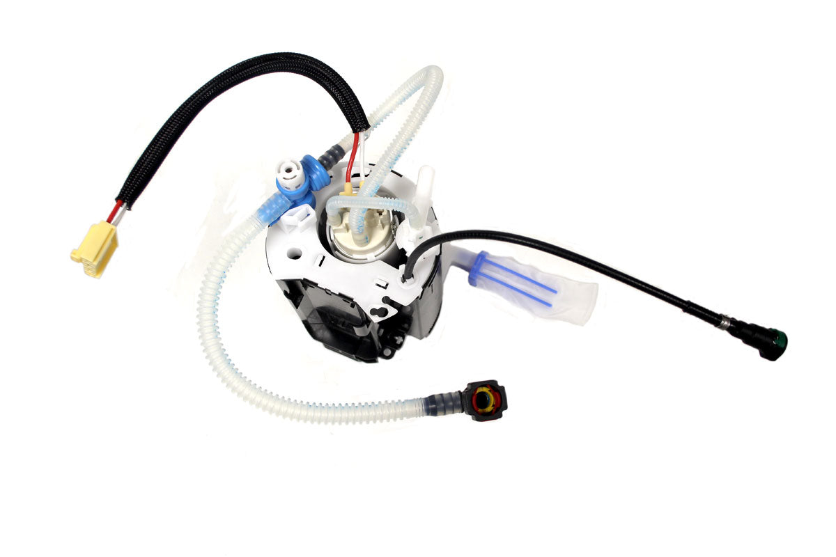 LR057235 LAND ROVER - PUMP - FUEL - Suitable for Freelander 2 From VDO