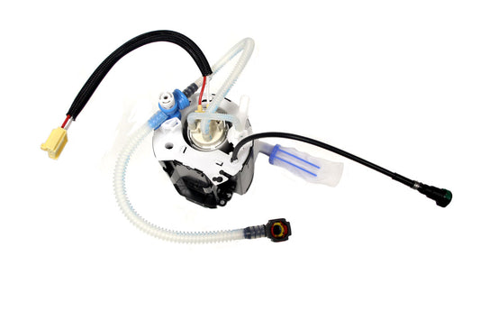 LR057235 LAND ROVER - PUMP - FUEL - Suitable for Freelander 2 From VDO