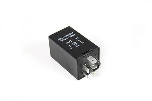 LR057366 LAND ROVER - RELAY - WIPER DELAY - Suitable for Defender 2007 Onwards