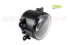 LR057400G LAND ROVER - LAMP - FOG - FRONT - Suitable for Discovery 4, Freelander 2 From VALEO