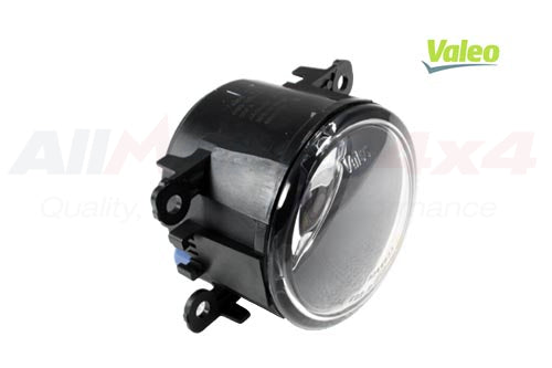 LR057400G LAND ROVER - LAMP - FOG - FRONT - Suitable for Discovery 4, Freelander 2 From VALEO