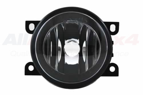 LR057400 LAND ROVER - LAMP - FOG - FRONT - Suitable for Discovery 4, Freelander 2