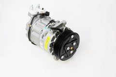 LR058017 LAND ROVER - COMPRESSOR - AIR CONDITIONING - FRONT - Suitable for Discovery 4, Range Rover Sport 10-13 From NISSENS