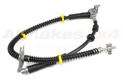 LR058048 LAND ROVER - BRAKE HOSE - RH - FLEXIBLE - Suitable for Discovery 4