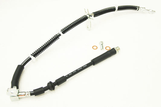 LR058049 LAND ROVER - BRAKE HOSE - RHD - FLEXIBLE FRONT LH - Suitable for Discovery 4