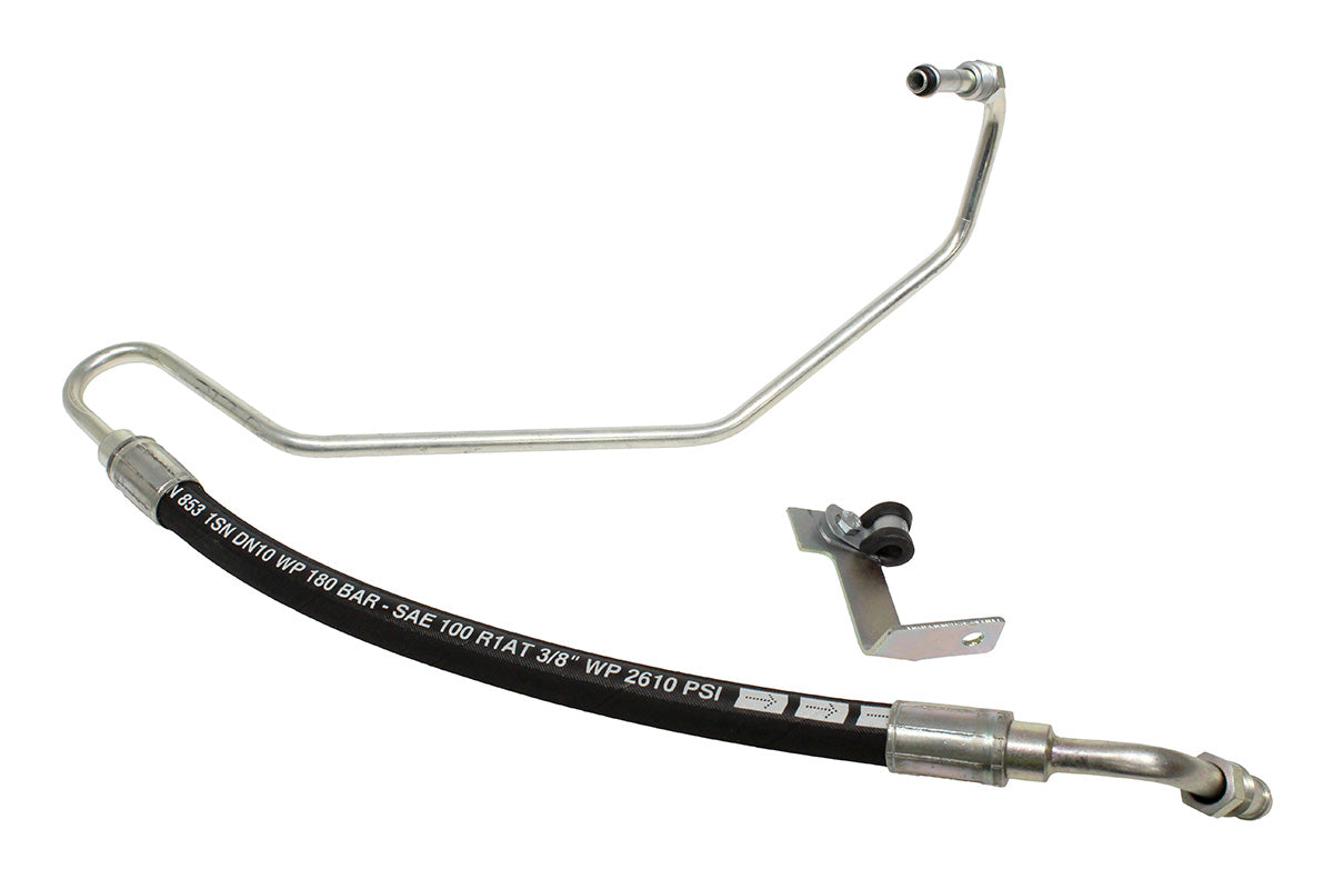 LR058086 LAND ROVER - PIPE - PUMP TO STEERING BOX