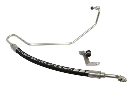 LR058086 LAND ROVER - PIPE - PUMP TO STEERING BOX