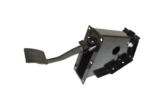 LR058101 LAND ROVER - PEDAL - BRAKE