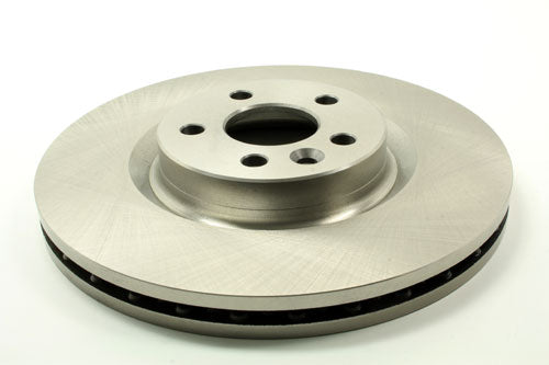 LR059122 LAND ROVER - FRONT BRAKE DISCS - Suitable for Discovery Sport 15 Onwards, Evoque 12-18